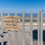 Mare & Stelle - Panoramic Sea View Terrace * Selva Di Fasano