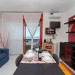 Mare & Stelle - Panoramic Sea View Terrace