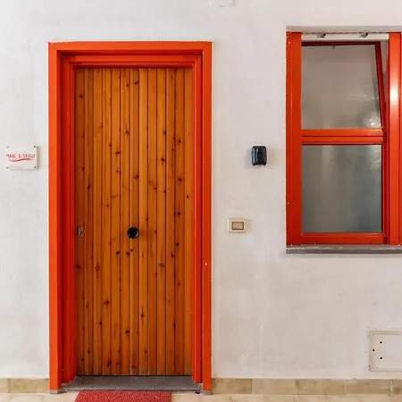 Mare & Stelle - Con Veranda E Vista Panoramica