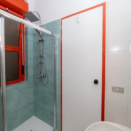 Mare & Stelle - Con Veranda E Vista Panoramica アパート