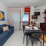 Mare & Stelle - Panoramic Sea View Terrace