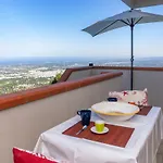 Lägenhet Mare & Stelle - Panoramic Sea View Terrace *