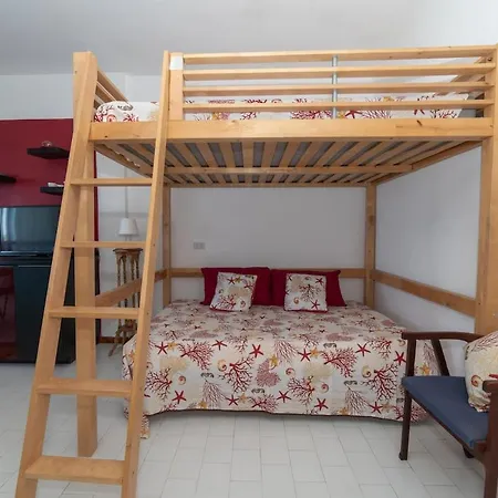 Apartment Mare & Stelle - Con Veranda E Vista Panoramica