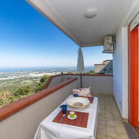 Mare & Stelle - Con Veranda E Vista Panoramica *