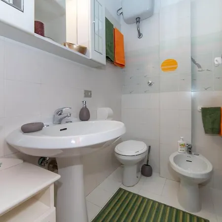 Apartment Mare & Stelle - Con Veranda E Vista Panoramica